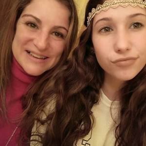 Meet your Posher, Niccole